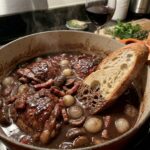 Coq au Vin
