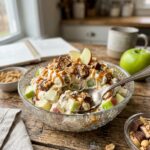 Snickers Apple Salad