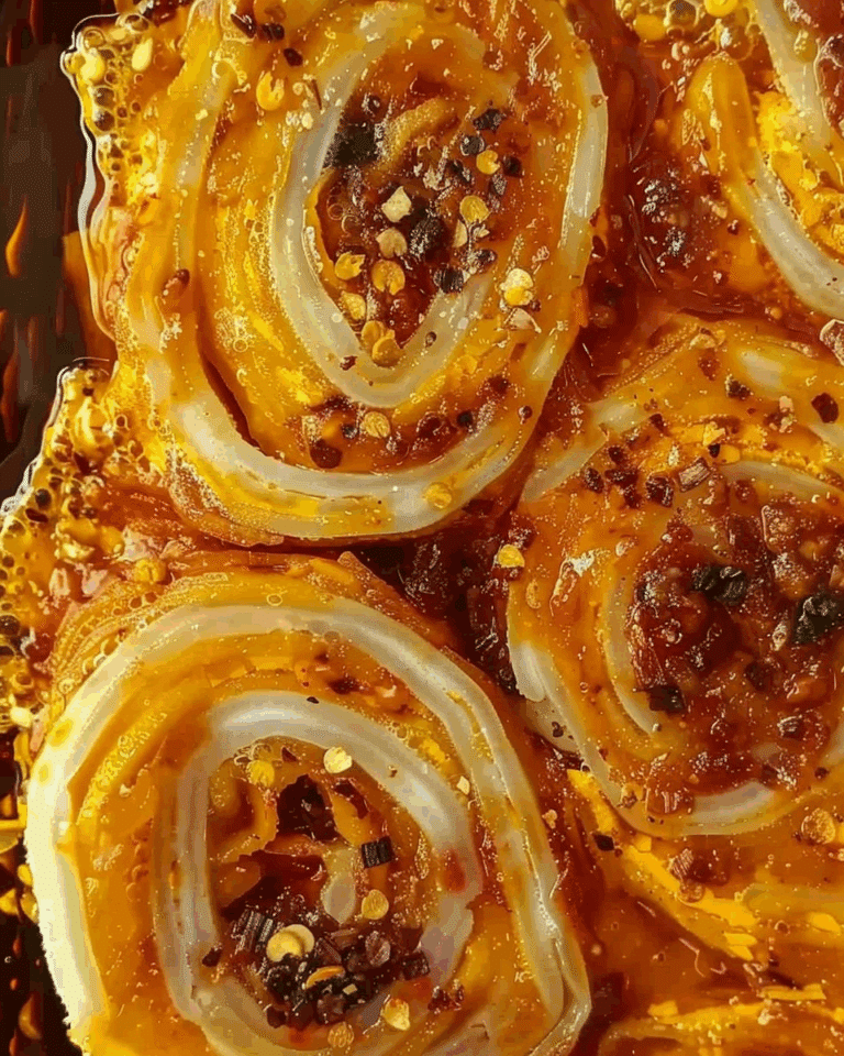 Irresistible Pepper Jelly Air Fryer Pinwheels