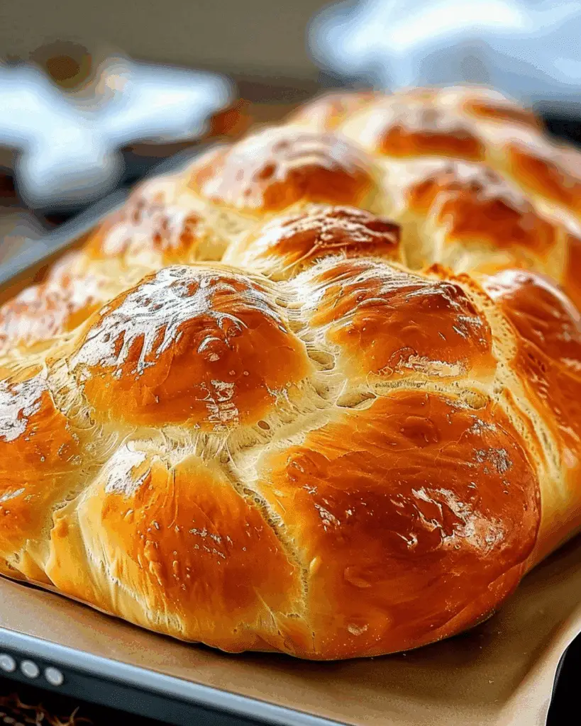 Quick and Easy Homemade Bread in Just 20 Minutes