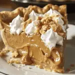 Butterscotch Heaven Pie