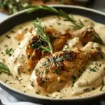 Marry Me Chicken Recipe – Creamy, Flavorful & Irresistible