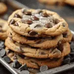 The Best Chocolate Chip Cookie Recipe Ever