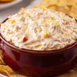 Boat Dip (Rotel Ranch Dip)