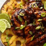Hawaiian Huli Huli Chicken