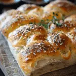 Turkish Bread