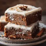 Zucchini Spice Cake