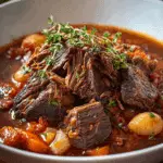 Delicious Italian Pot Roast Recipe