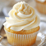 Vanilla Frosting Recipe