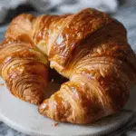 Croissant Bread