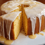 Slap Ya Momma Pound Cake