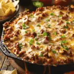 Meaty Texas Trash Dip