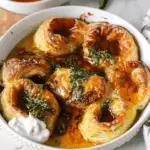 Turkish Eggs