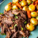 How to Make Tender Chuck Roast In The Oven