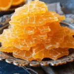 Classic Homemade Orange Candy Recipe