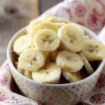 Put Raw Banana Slices in a Slow Cooker with These 4 Ingredients — You’ll Never Look Back