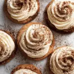 Tiramisu Cookies