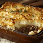 Gordon Ramsay’s Shepherd’s Pie Recipe
