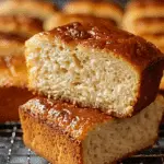 Low‑Carb Yogurt Bread – Delicious and Healthy