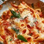 Pasta alla Sorrentina: An Incredible Ultimate Comfort Food Recipe