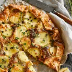 Potato Galette