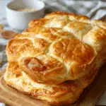 Fluffy Keto Cottage Cheese Cloud Bread