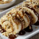 Delicious Peanut Butter Banana Roll-Ups Recipe to Try Now