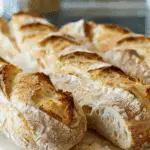 The Easiest Baguette Recipe: Bake Perfect Loaves Today