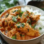 Crockpot Curry Chicken Recipe