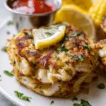 Maryland Crab Cakes