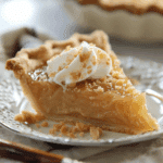 Dolly Parton’s Butterscotch Pie