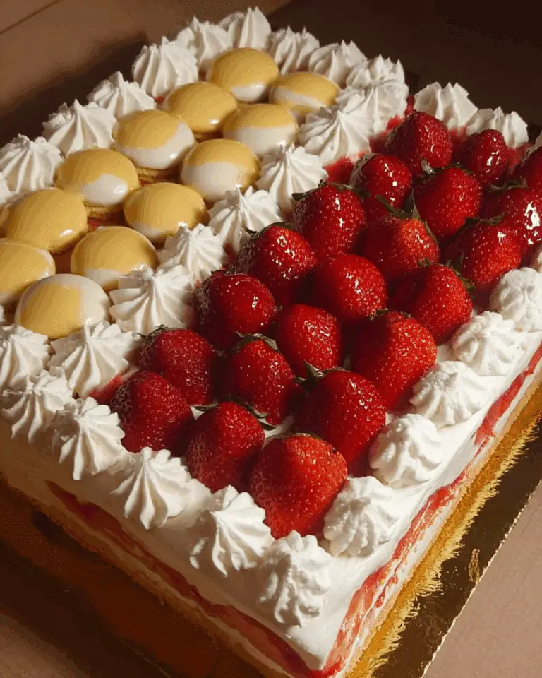 Strawberry Crunch Cheesecake and Banana Pudding Cheesecake