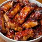 Honey Chicken