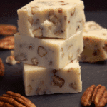 Praline Fudge