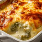Chile Rellenos Casserole