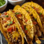 Rotel Tacos Recipe