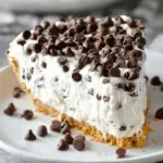 Cannoli Cream Pie – A No-Bake Dessert Dream