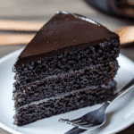 Black Cake Recipe