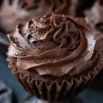 American Chocolate Buttercream Frosting