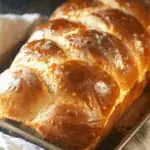 Quick and Easy Bread Recipe