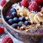 Easy Acai Bowl Recipe