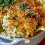 French Onion Butter Rice – The Cozy Dish I’ll Want to Make Again and Again