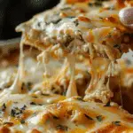 Mexican White Trash Casserole