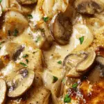 Creamy Chicken Casserole Recipe