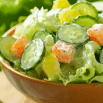 Cucumber Salad Recipe
