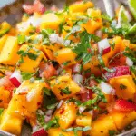 Mango Salad