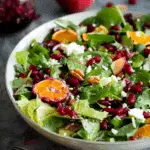 Winter Salad Recipe