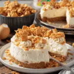 Cinnamon Toast Crunch Cheesecake