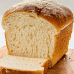 Sourdough Sandwich Bread