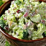Best Broccoli Salad Recipe